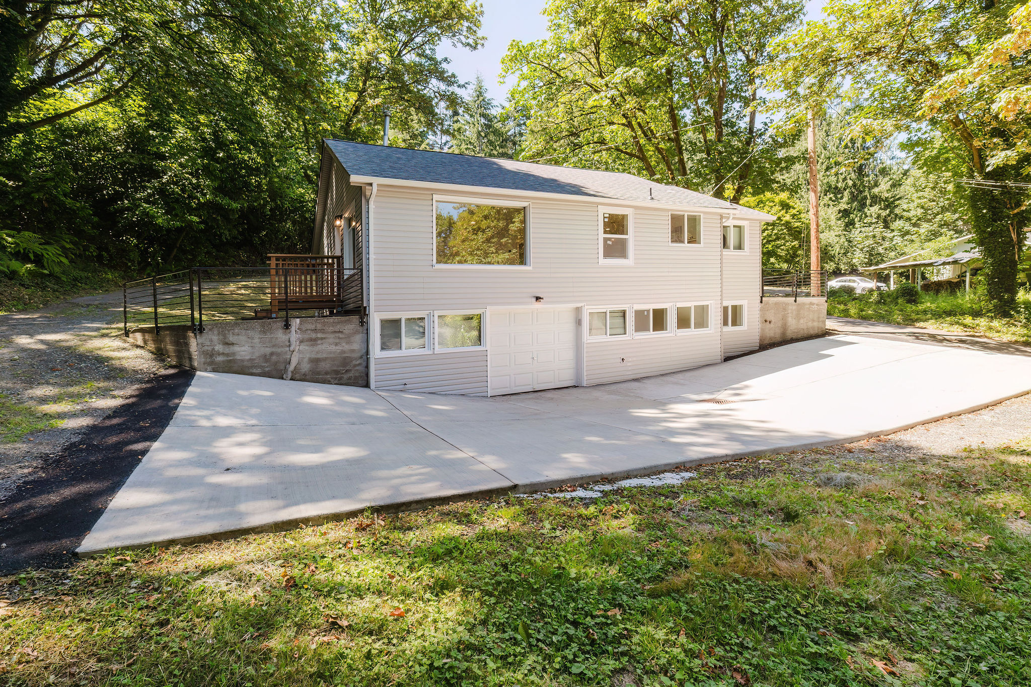1520 Morgan Road Northwest