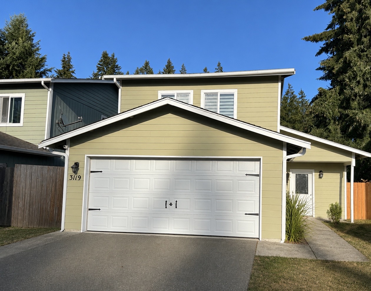 3119 Chive Place Southeast