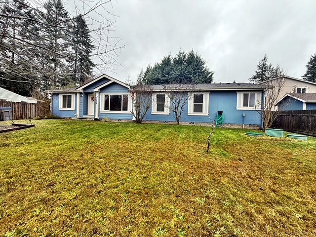 3112 Harris Road Southeast