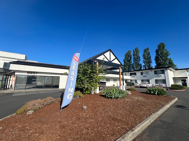 9853 Silverdale Way Unit A202