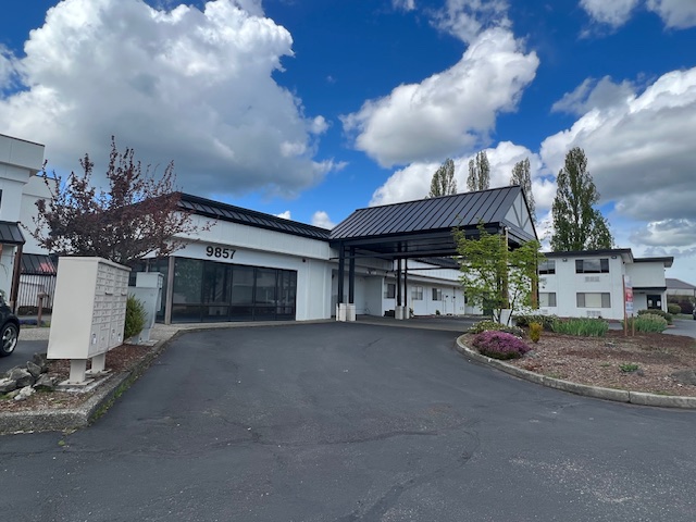 9855 Silverdale Way Unit B201