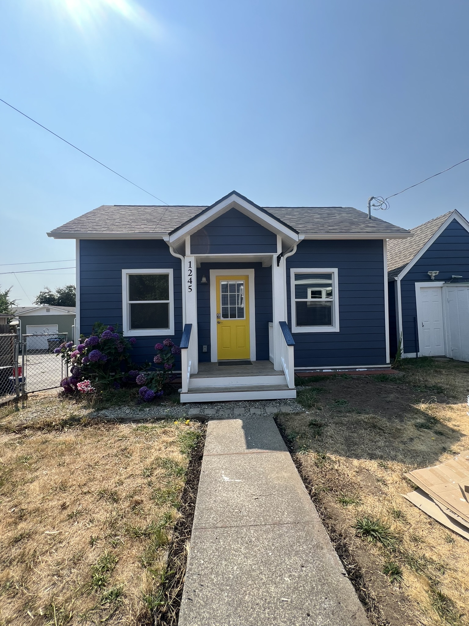 1245 5th Street