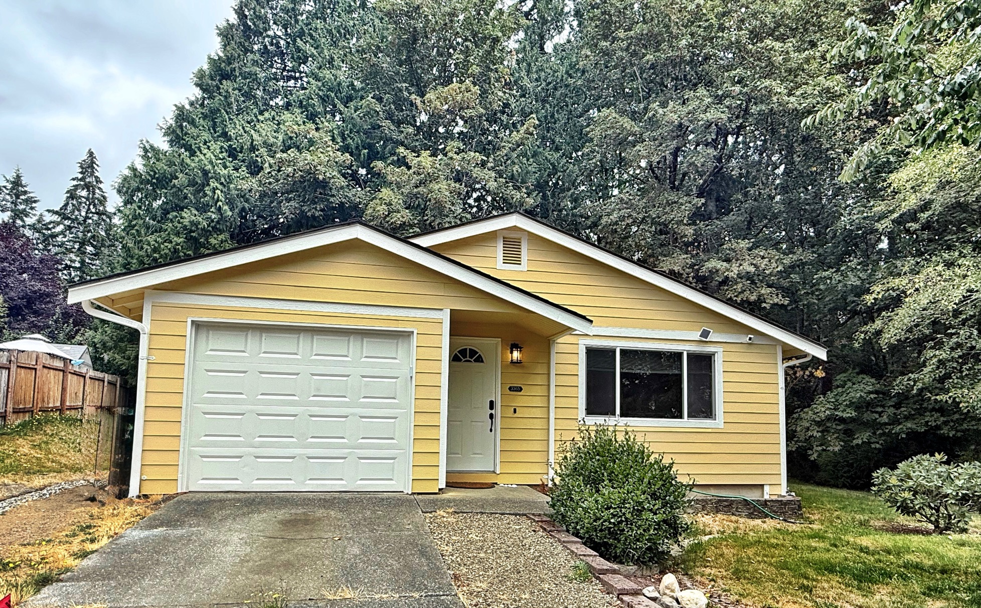 3365 Southeast Carmae Drive