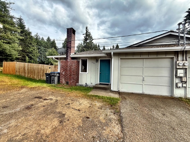 2707 Sedgwick Rd - 1