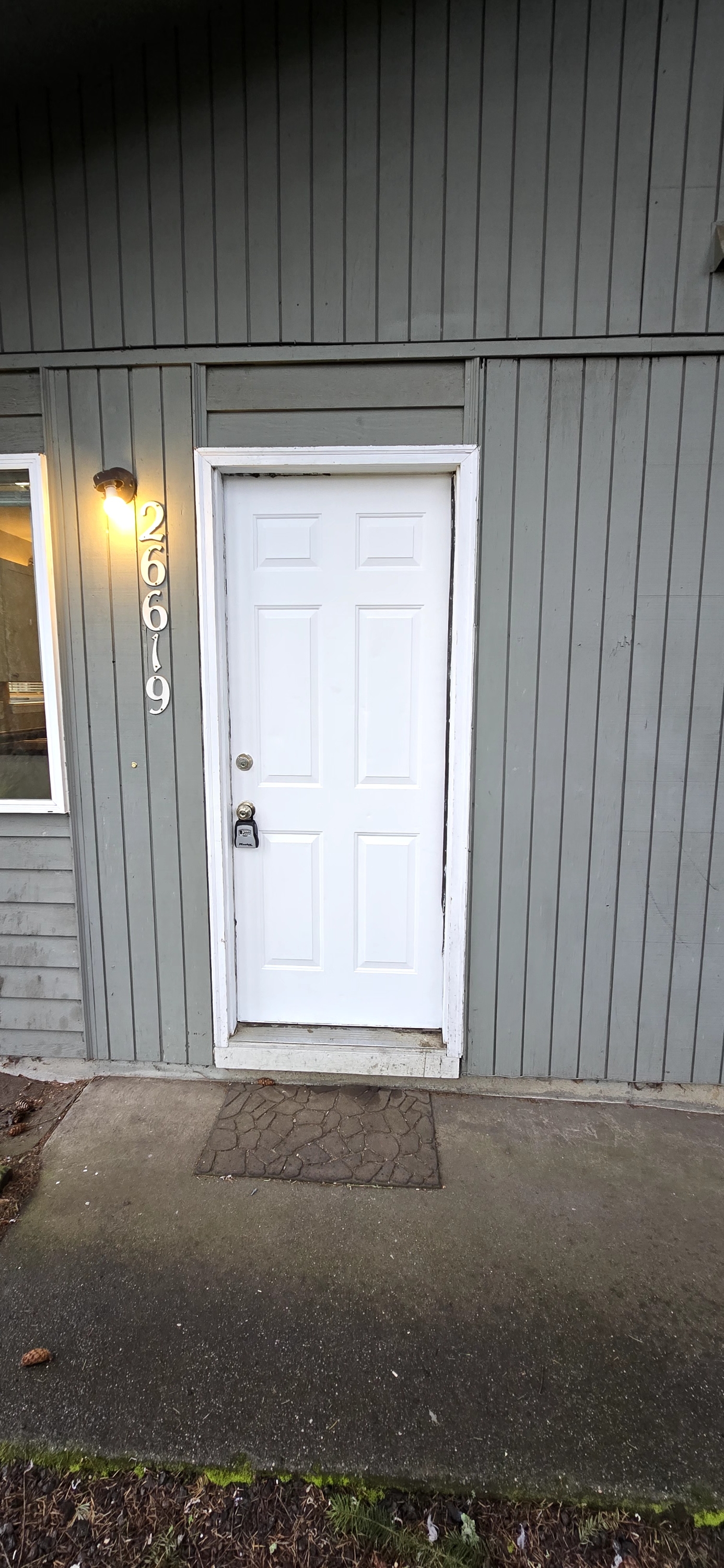 26617-26619 Lindvog Rd NW - 26619