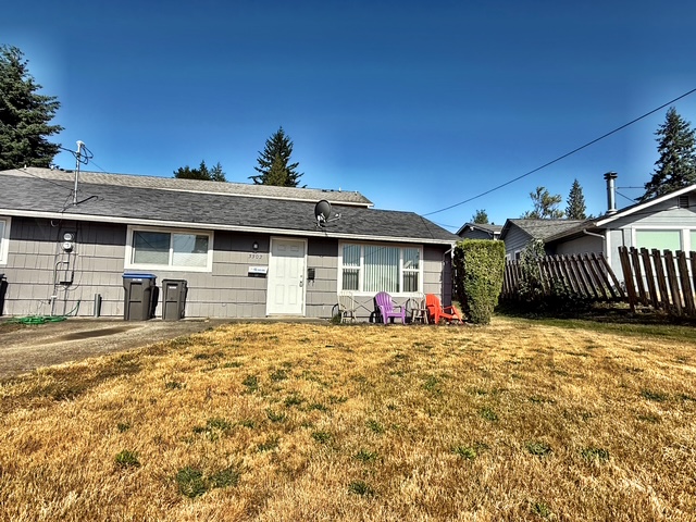 3302 Ward Avenue - 1