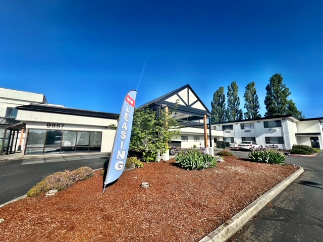 9857 Silverdale Way Unit C205