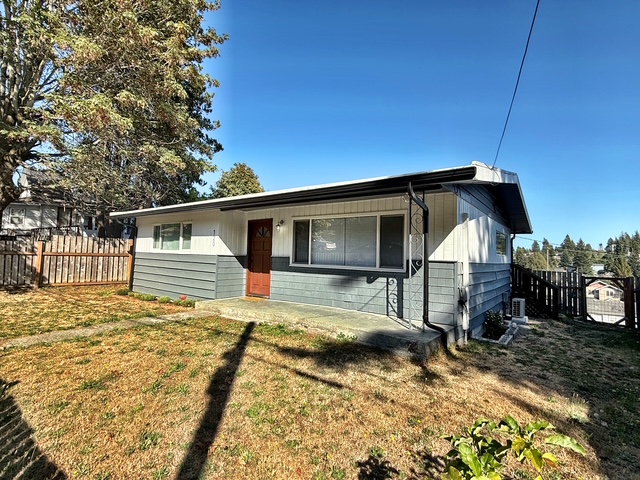 120 North Cambrian Avenue
