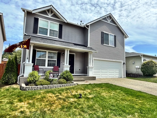 2217 Southwest Warbler Way