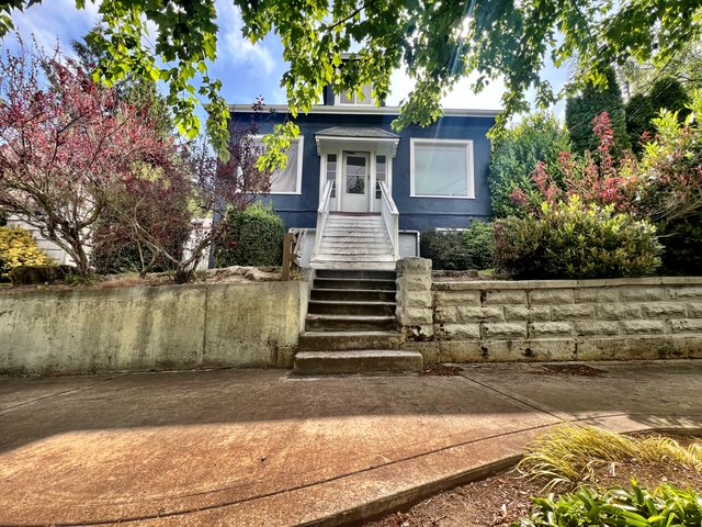928 Pacific Ave #1