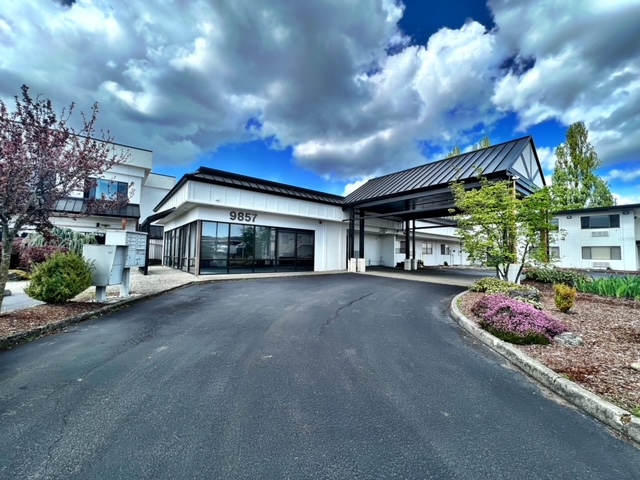 9853 Silverdale Way Unit A205