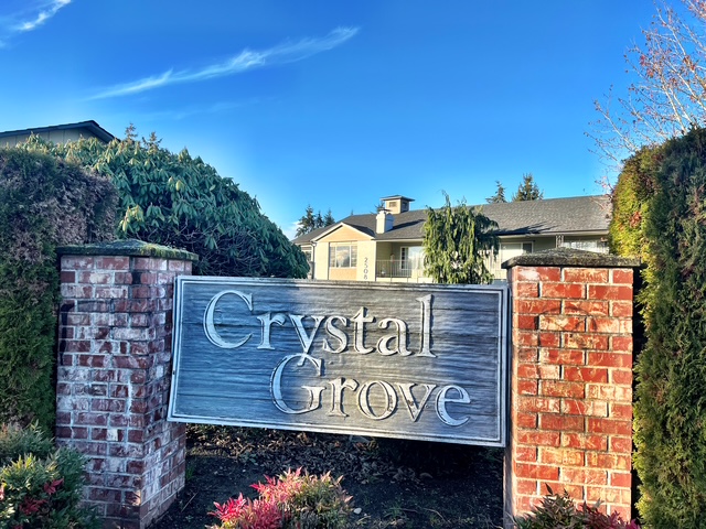 2510 Crystal Springs Rd W #2